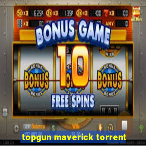 topgun maverick torrent